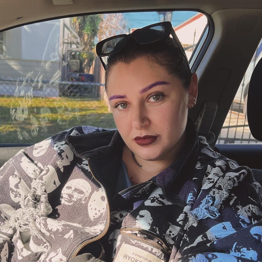 Meet your Posher, Madison